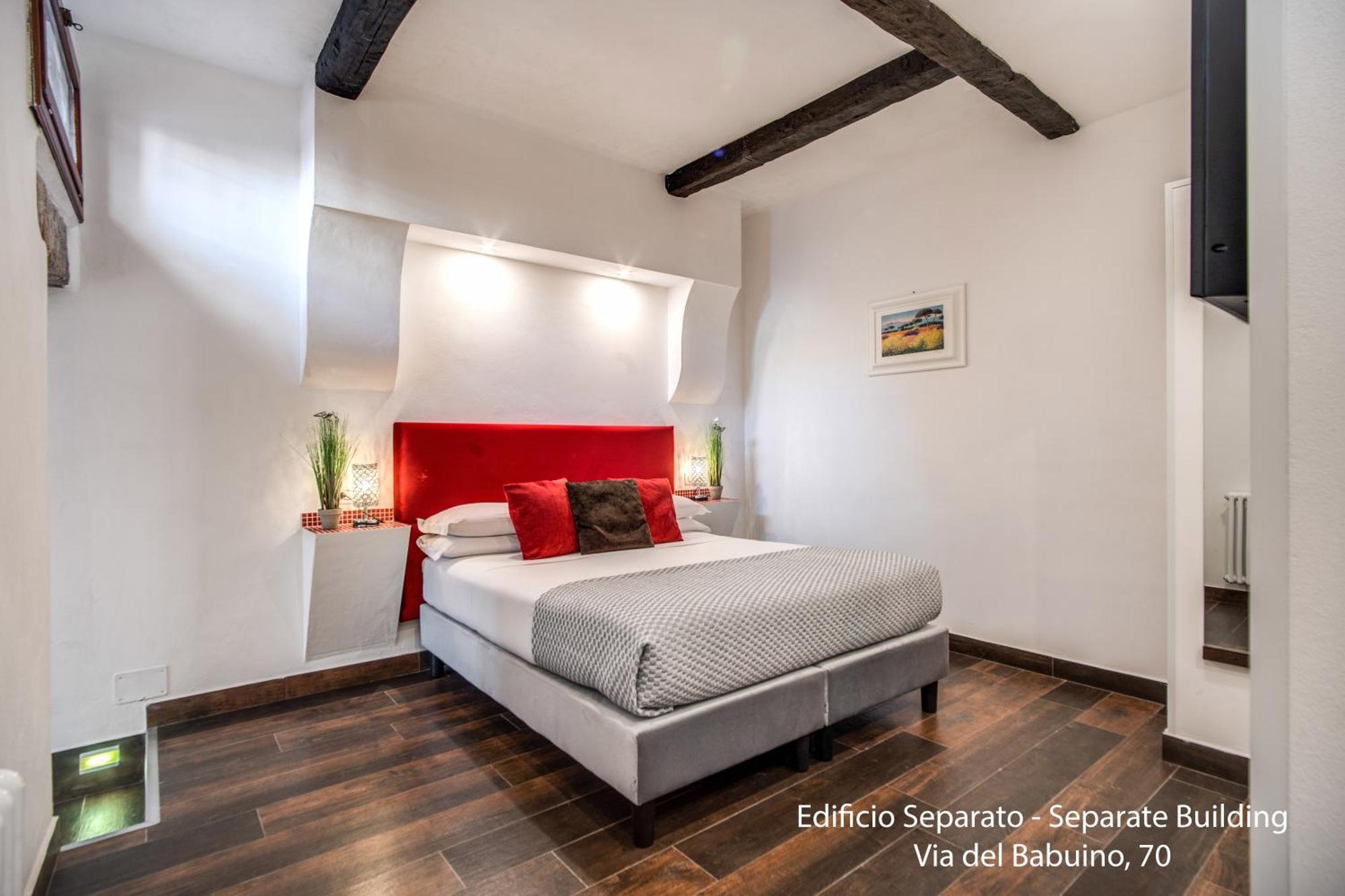 Guest house Tritone House 4*