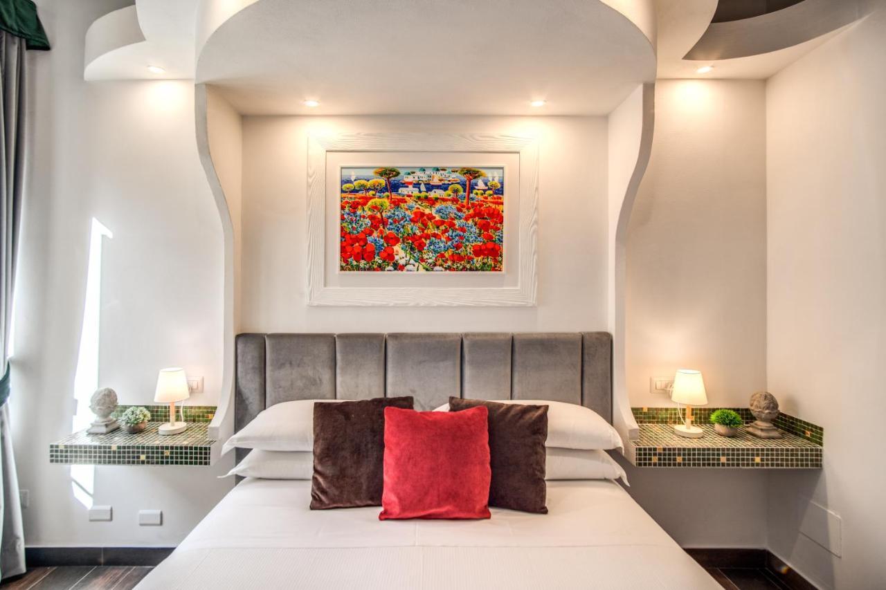 Tritone House Gasthuis 4*