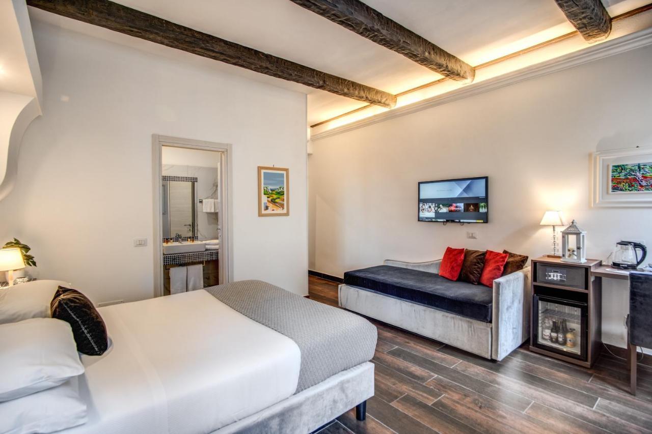 Tritone House Gasthuis 4*
